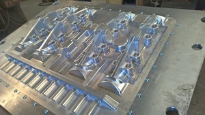 H Phipps Patternmakers Pty Ltd Pic 2 - Aluminium tooling for production foundry