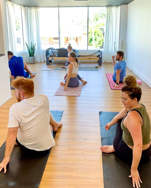 Your Body - Physio & Pilates Pic 3 - Pilates Classes For All Levels