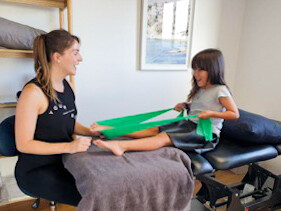 Your Body - Physio & Pilates Pic 4 - Physiotherapy for all Ages