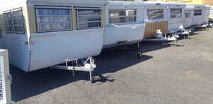 Melbourne Cheapest Caravans and Trailers Pic 2