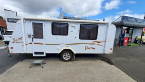 Melbourne Cheapest Caravans and Trailers Pic 3