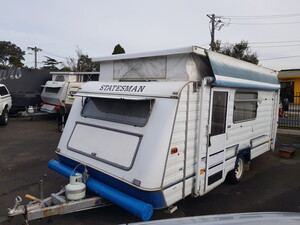 Melbourne Cheapest Caravans and Trailers Pic 4