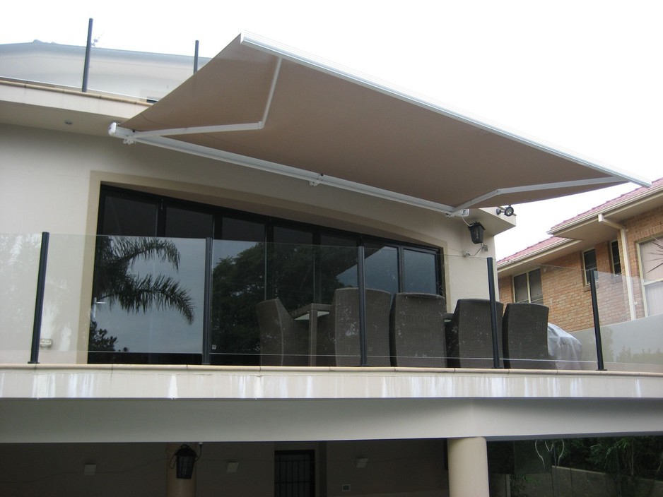 Blind Options Pic 1 - Awnings