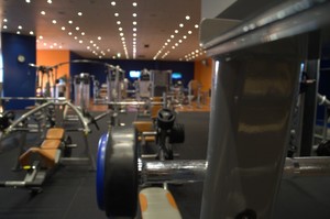 Plus Fitness Balgowlah Pic 2