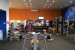 Plus Fitness Balgowlah Pic 4