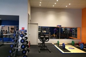 Plus Fitness Balgowlah Pic 5