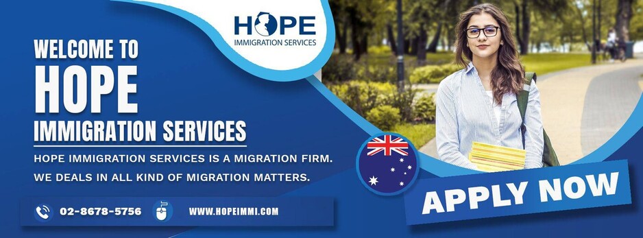 Hope Immigration Services Pic 1