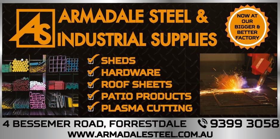 Armadale Steel & Industrial Supplies Pic 1