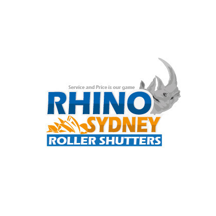 Rhino Sydney Roller Shutters Pic 1