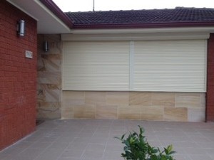 Rhino Sydney Roller Shutters Pic 3