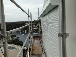 Rhino Sydney Roller Shutters Pic 4