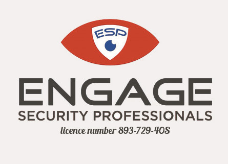 Engage Security Professionals Pic 1