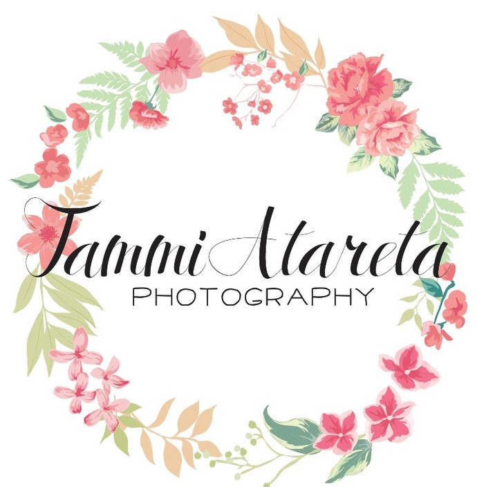 Tammi Atareta Photography Pic 1 - LOGO