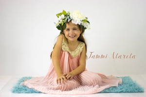 Tammi Atareta Photography Pic 4 - In studio shoot