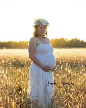 Tammi Atareta Photography Pic 5 - Maternity Shoot