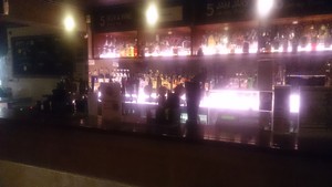 GT's Hotel Surry Hills Pic 3 - The Bar