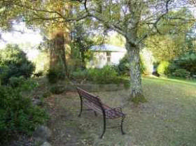 Tarra-bulga Guest House & Tea Room Pic 1 - Guesthouse