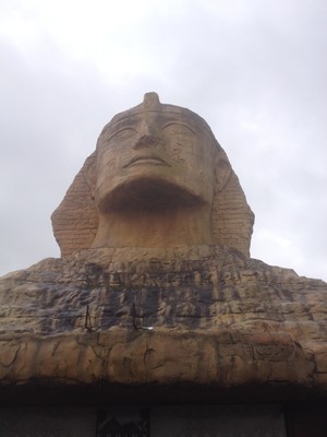 Sphinx Pic 5