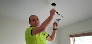 Keith Electrical and Air Conditioning Pic 5