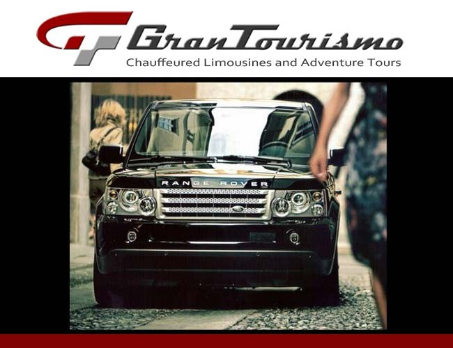 GranTourismo Limousines and Adventure Tours Pic 1