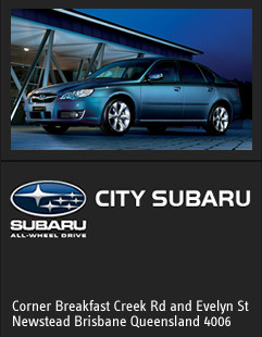 City Subaru Pic 1