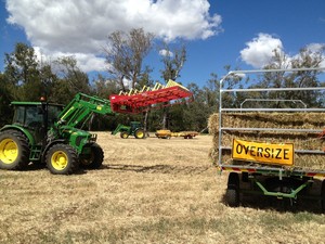 Lucerne Hay By Mark & Sue Stass Pic 2