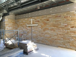 Total Project Solutions Pic 5 - New Chapel SJOGH Murdoch