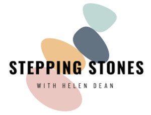 Stepping Stones with Helen Dean Pic 4