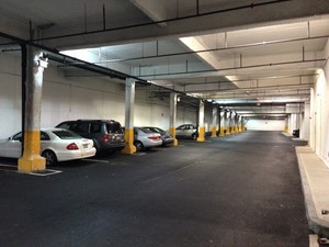 Star Airport Parking Pic 2