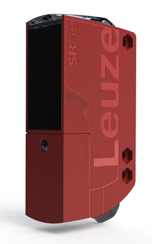 Leuze electronic Pty Ltd Pic 4 - 49C Series This series in a plastic housing in all operating principles through a particularly rugged design