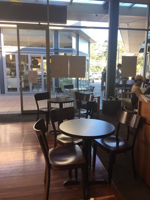 Gloria Jean's Coffees Cherrybrook Pic 5