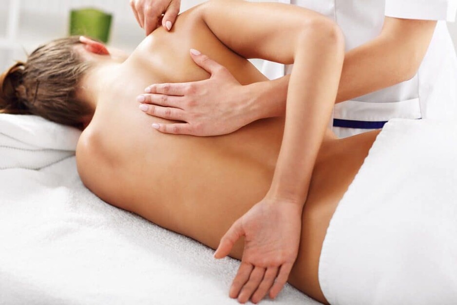 Remedy Massage Pic 1