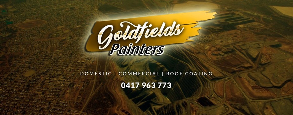 Goldfields Painters Pic 1