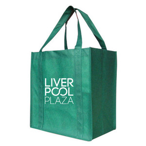 Bags 247 Pic 4 - Non Woven Shopping Bag