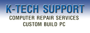 K-Tech Support Pic 3 - PC BUILDER Best Custom Made PC Gaming PC Build your own custom computer