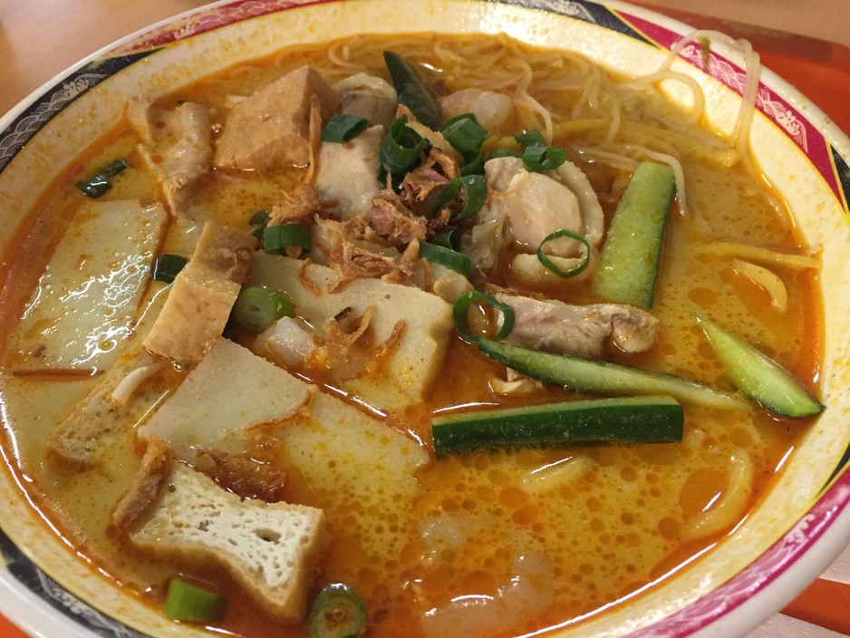 Laksa House Pic 1 - Laksa