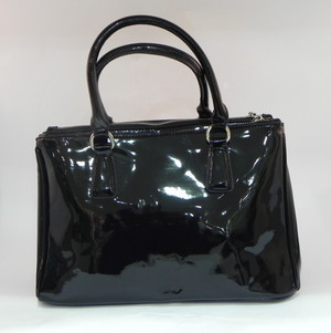 Details Handbags & Fashion Accessories Pic 3 - Black patent