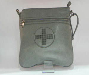 Details Handbags & Fashion Accessories Pic 4 - Grey