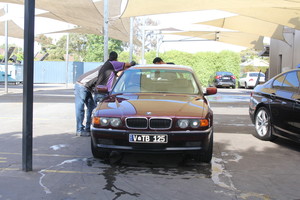 The Water Cafe & Car Wash Pic 3