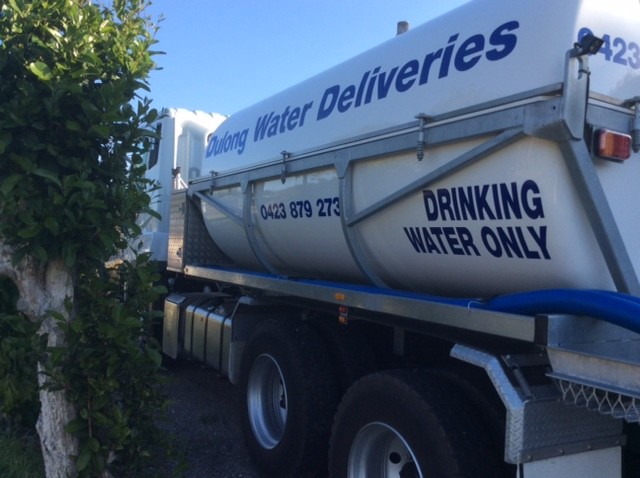 Dulong Water Delivery Pic 1