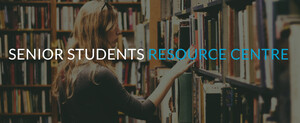 Senior Students Resource Centre Pic 4 - SSRC Education Resource Solutions in Australia