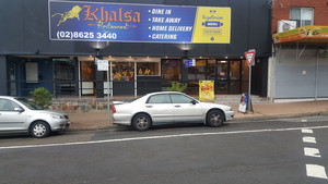 Khalsa Restaurant Pic 5