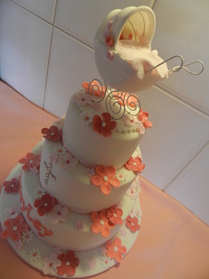 Taya's Cake Creations Pic 3