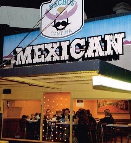 Mexicali Cantina Pic 1