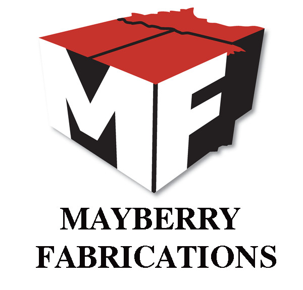 MAYBERRY FABRICATIONS Pic 1