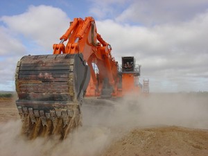 Austin Engineering Ltd Pic 2 - Excavator buckets