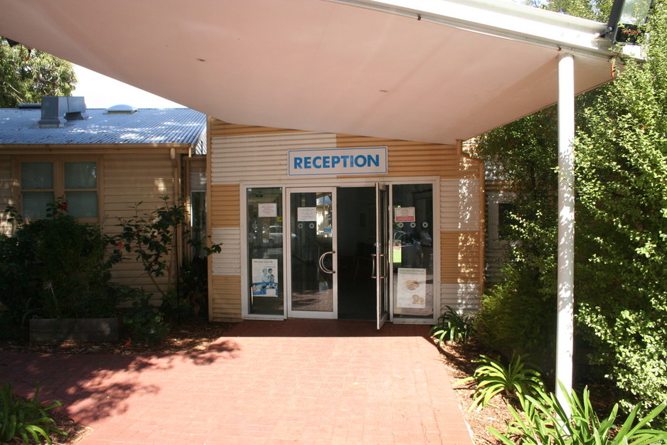 Holdfast Bay Community Centre Pic 1 - Holdfast Bay Community Centre