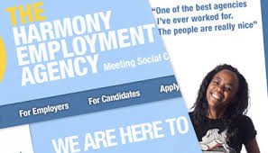 Harmony Recruitment Agency Pic 3