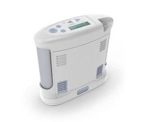 Oxygen Solutions Pic 2 - Inogen One G3 Oxygen concentrator