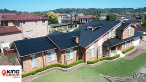 Gutter Guard Installation Sydney Pic 2 - Gutter Guard Installation Sydney